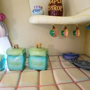 Meet your Posher, Jasmin